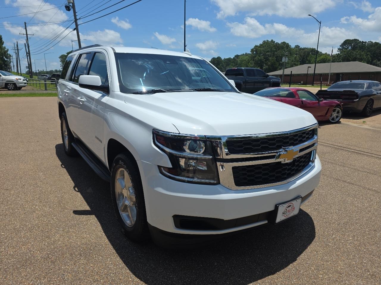 Chevrolet Tahoe LT2 2WD 2019