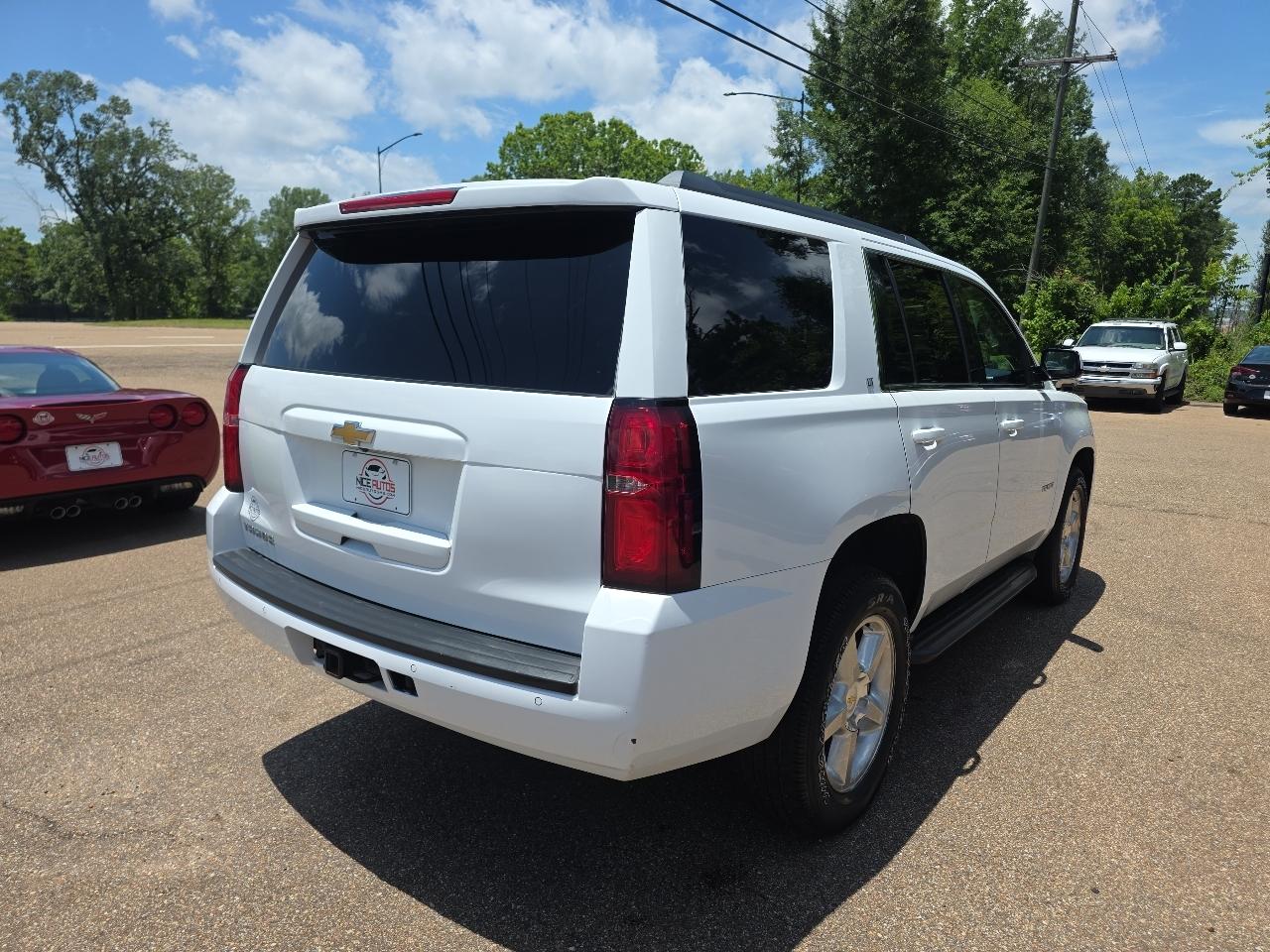 Chevrolet Tahoe LT2 2WD 2019