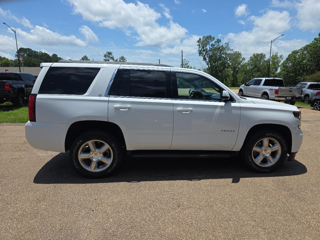 Chevrolet Tahoe LT2 2WD 2019