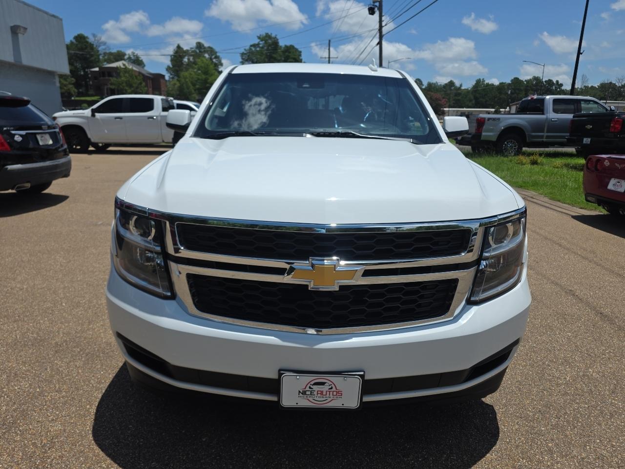Chevrolet Tahoe LT2 2WD 2019