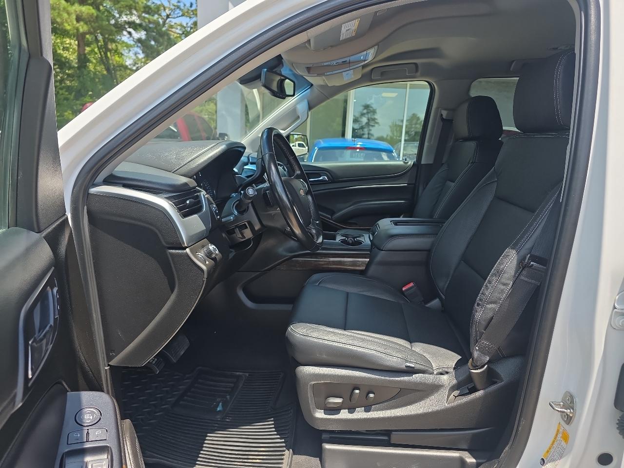Chevrolet Tahoe LT2 2WD 2019