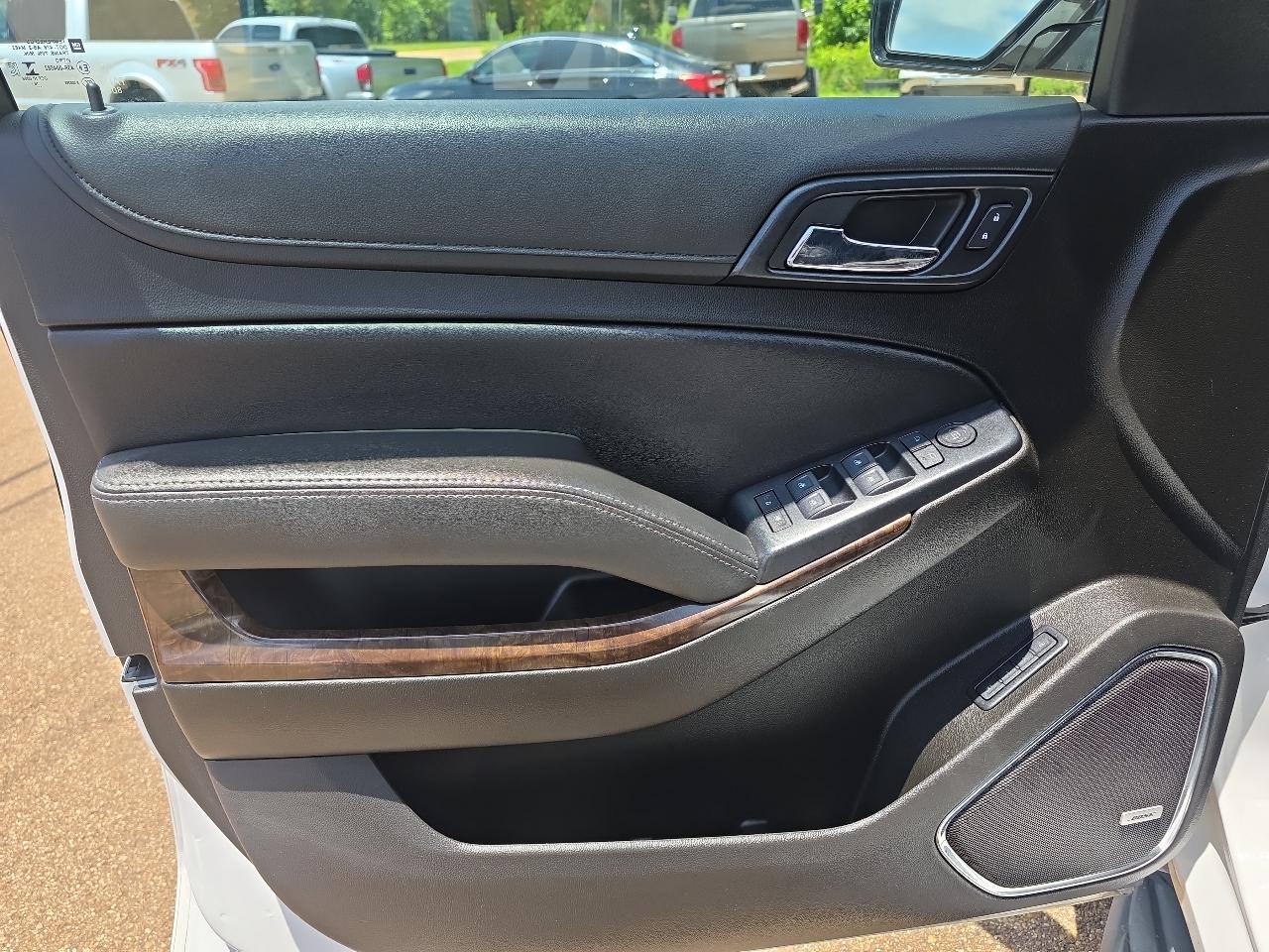 Chevrolet Tahoe LT2 2WD 2019