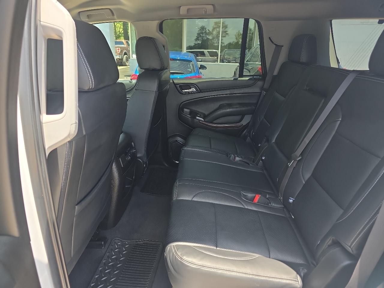 Chevrolet Tahoe LT2 2WD 2019