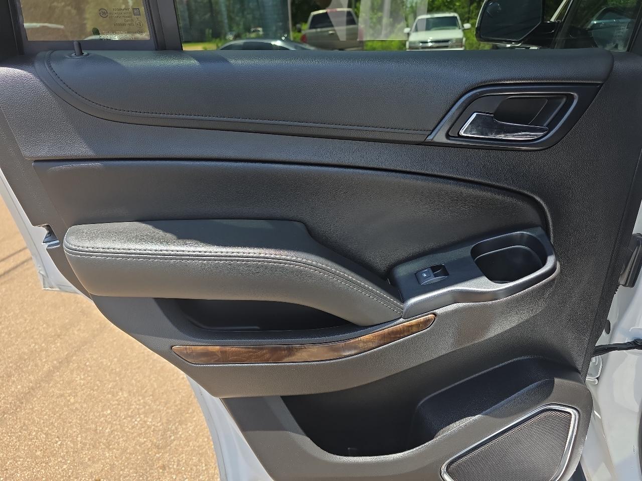 Chevrolet Tahoe LT2 2WD 2019