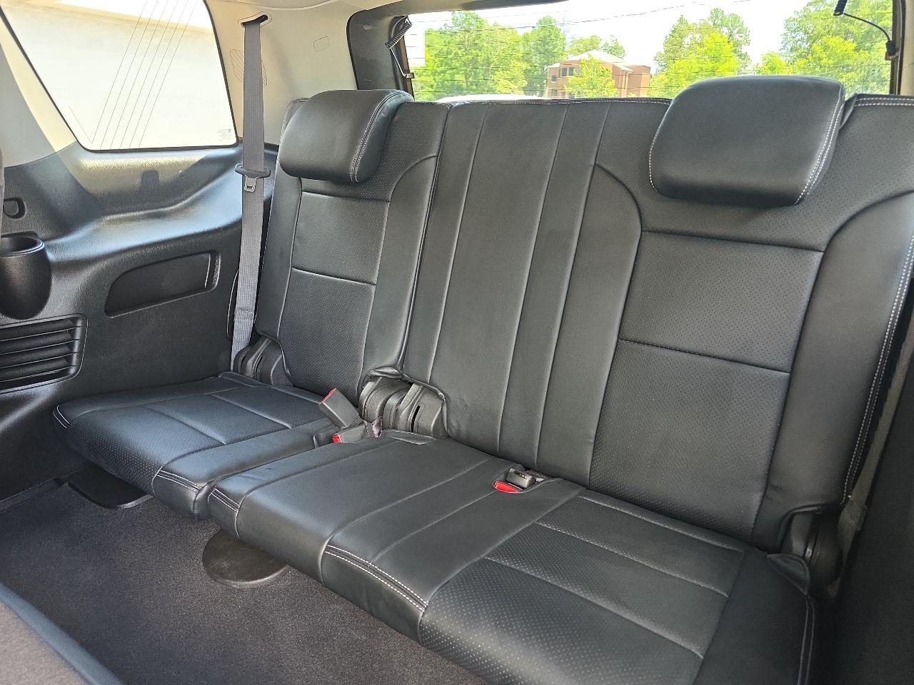 Chevrolet Tahoe LT2 2WD 2019