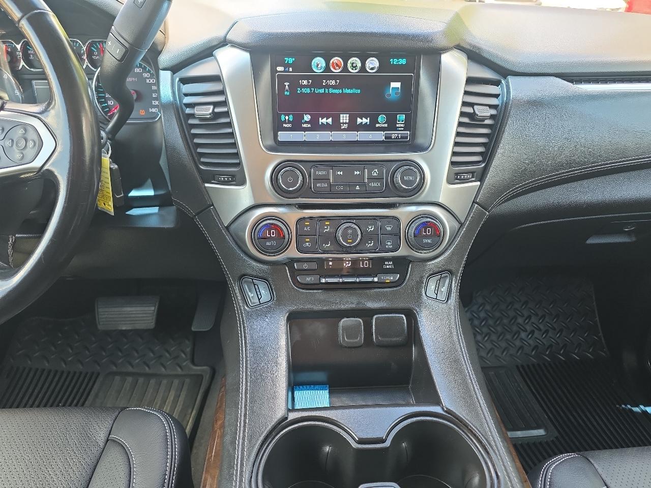 Chevrolet Tahoe LT2 2WD 2019