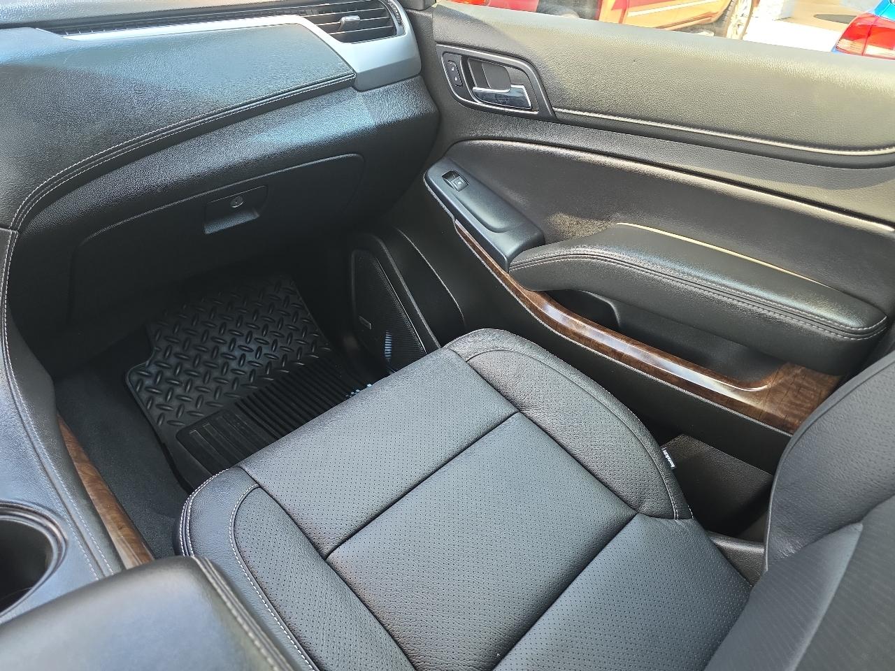 Chevrolet Tahoe LT2 2WD 2019