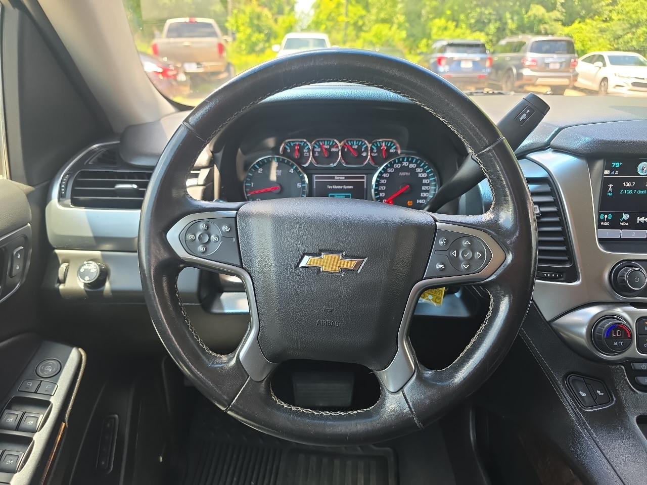Chevrolet Tahoe LT2 2WD 2019