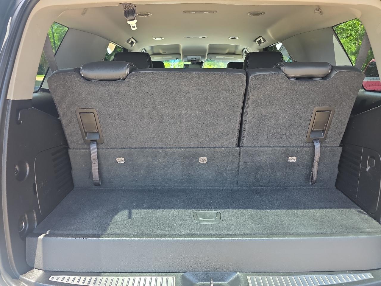 Chevrolet Tahoe LT2 2WD 2019