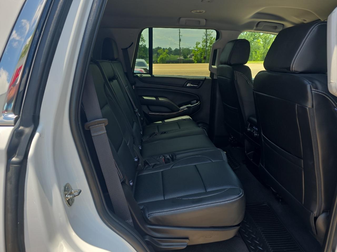 Chevrolet Tahoe LT2 2WD 2019