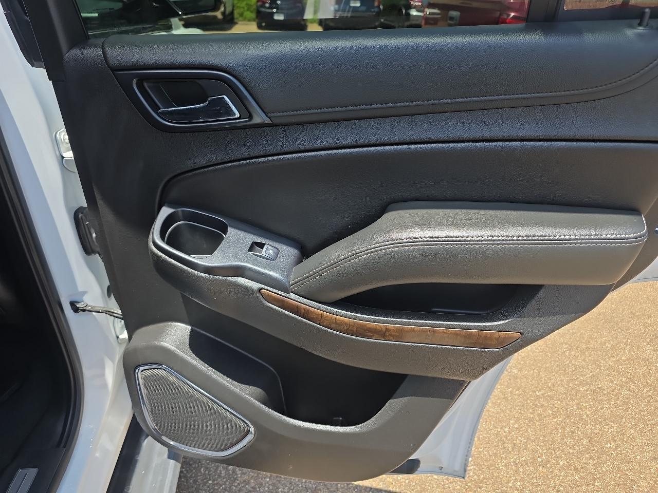 Chevrolet Tahoe LT2 2WD 2019