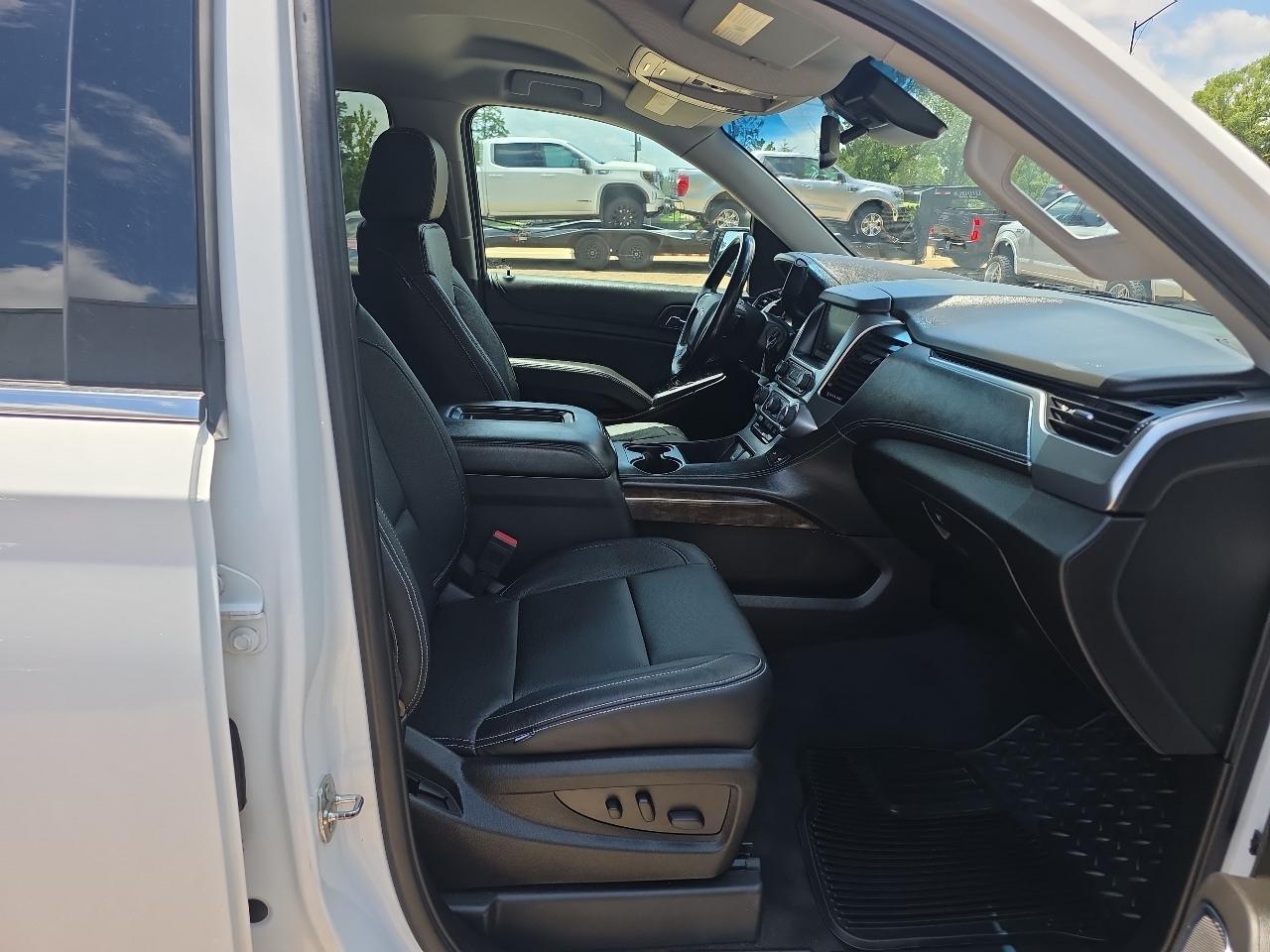 Chevrolet Tahoe LT2 2WD 2019