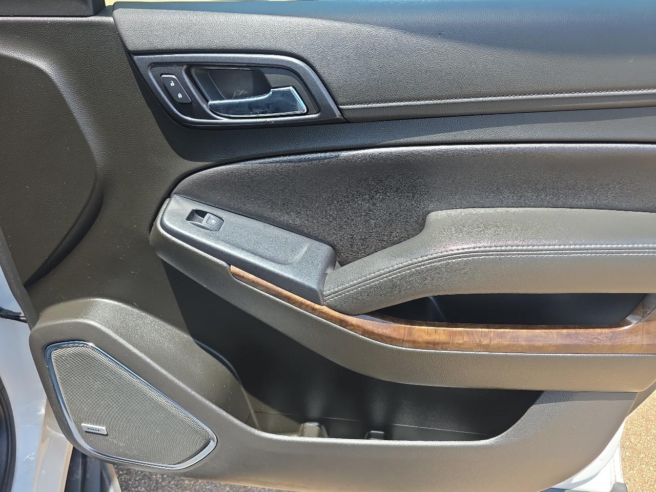Chevrolet Tahoe LT2 2WD 2019