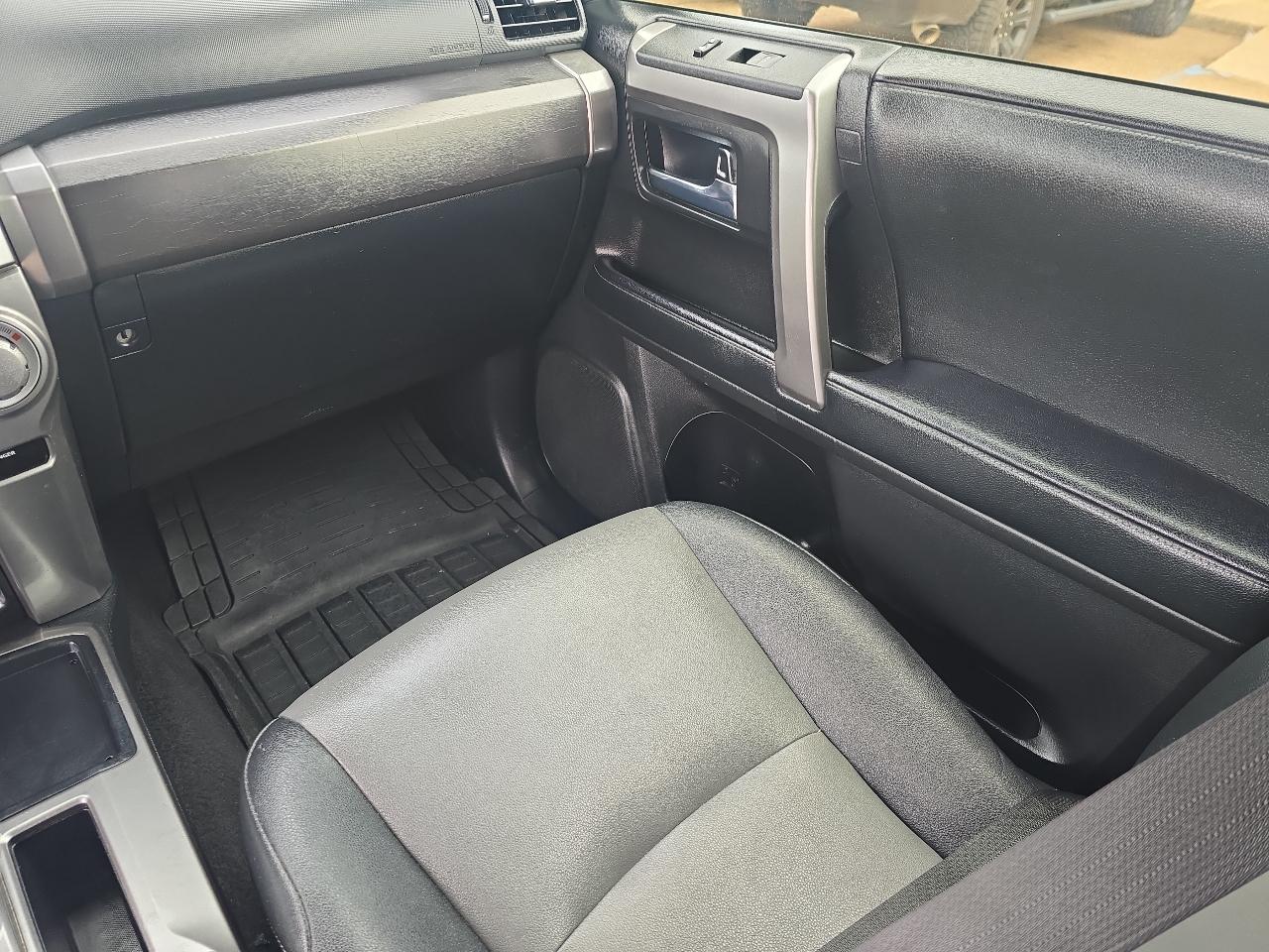 Toyota 4Runner  2021