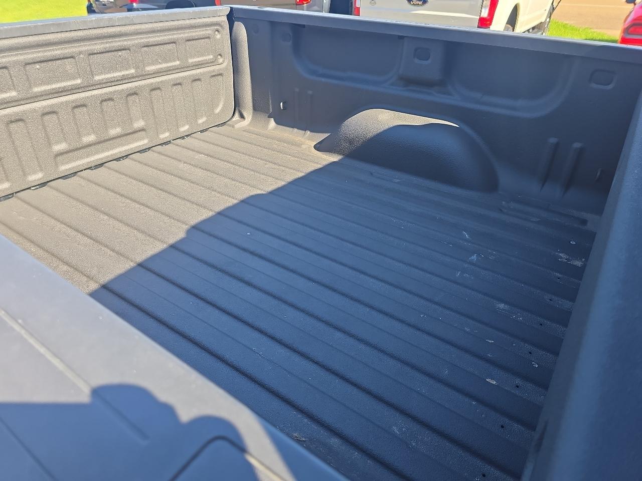 Chevrolet Silverado 1500 LTZ Crew Cab 4WD SWB 2018