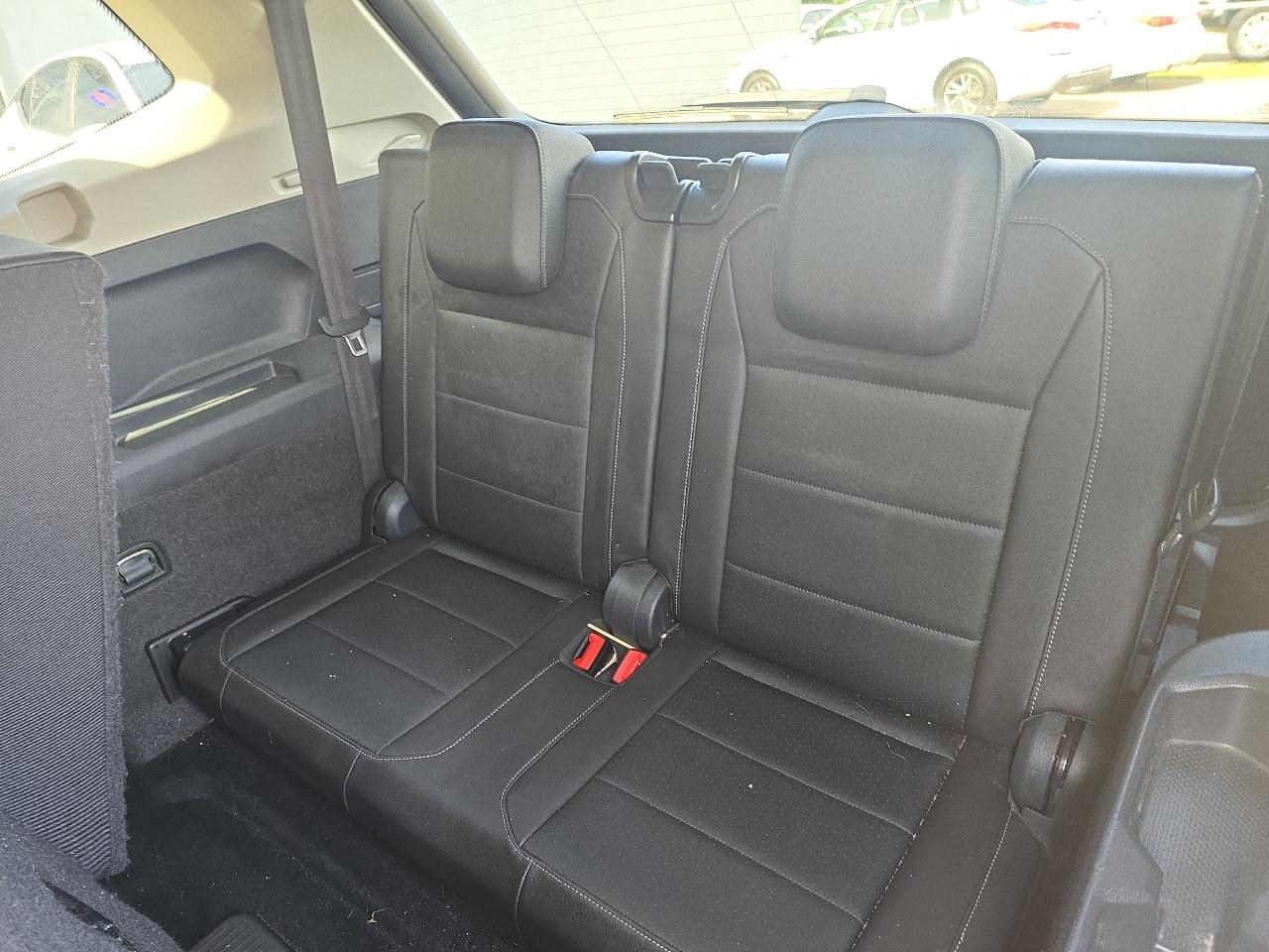 Volkswagen Tiguan  2018