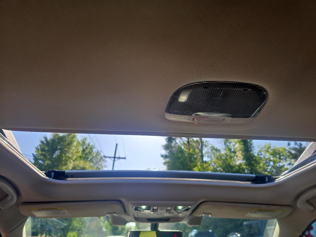 Subaru Outback  2018