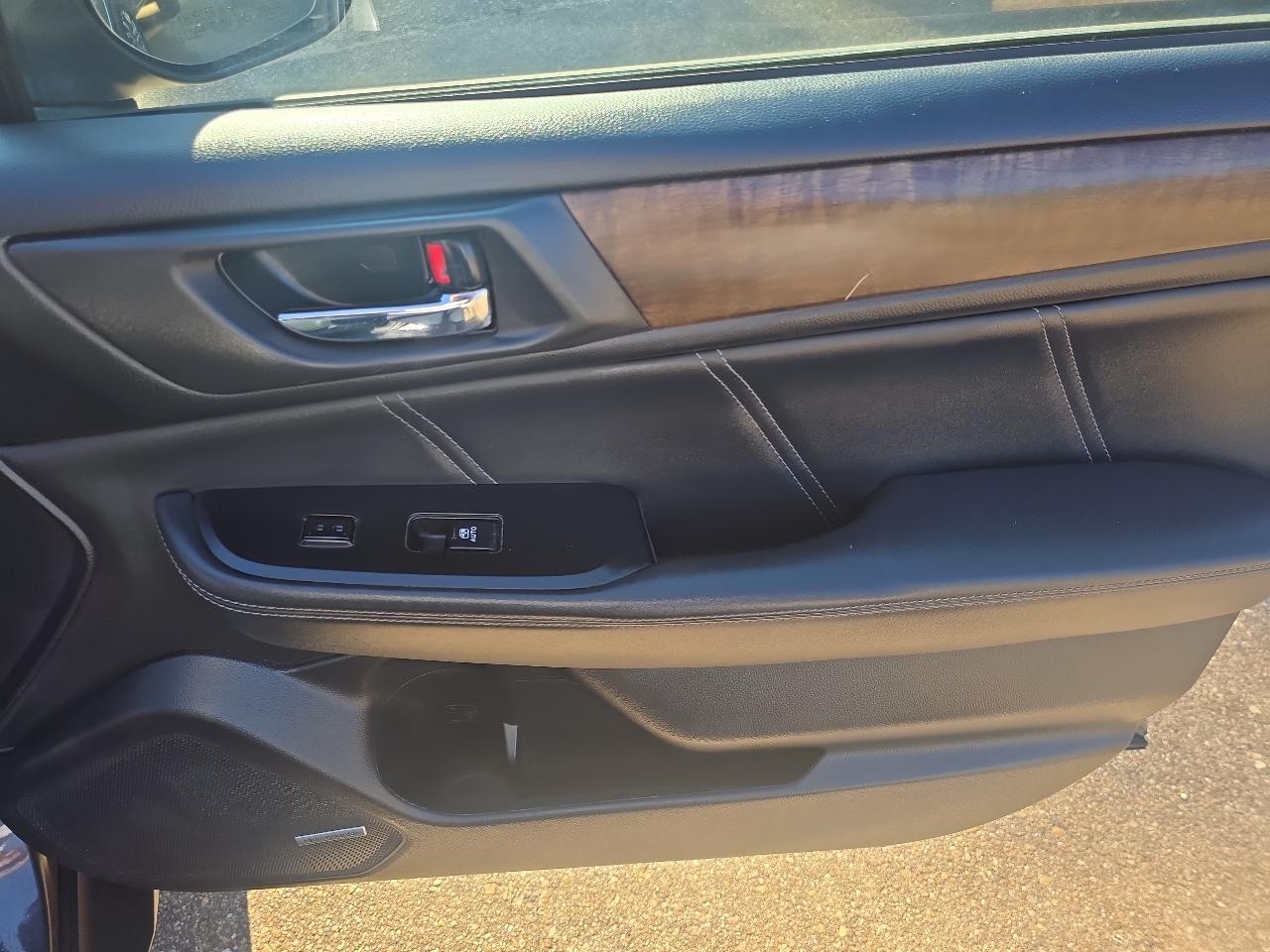 Subaru Outback  2018