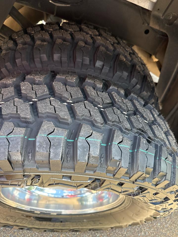 RAM 3500 Big Horn Crew Cab 4WD SWB 2024