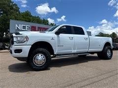 2024 RAM 3500 