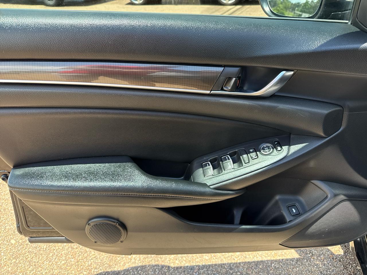 Honda Accord Sport 2.0T 2021