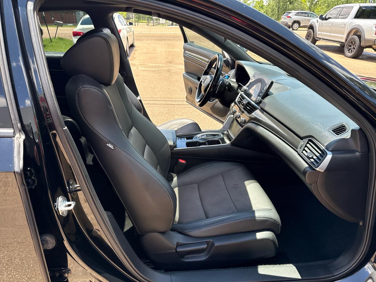 Honda Accord Sport 2.0T 2021