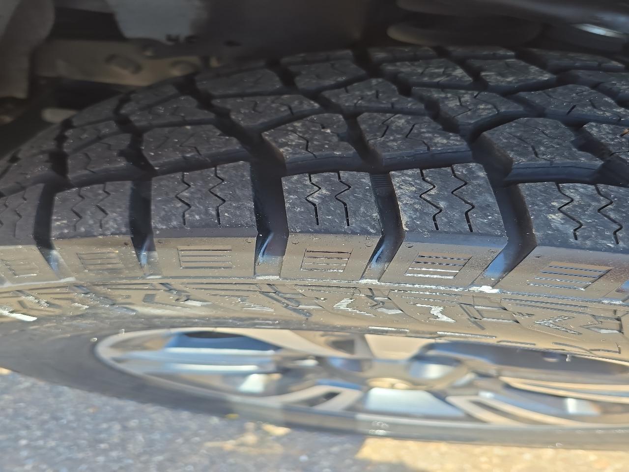 Toyota Tacoma TRD Sport Dbl Cab 2WD V6 at 2019