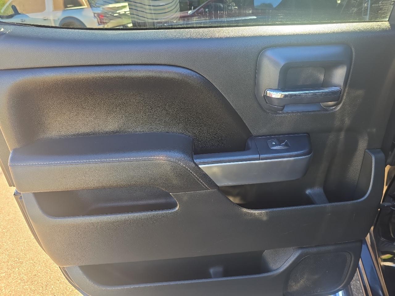 Chevrolet Silverado 1500 LT2 Crew Cab 2WD 2015