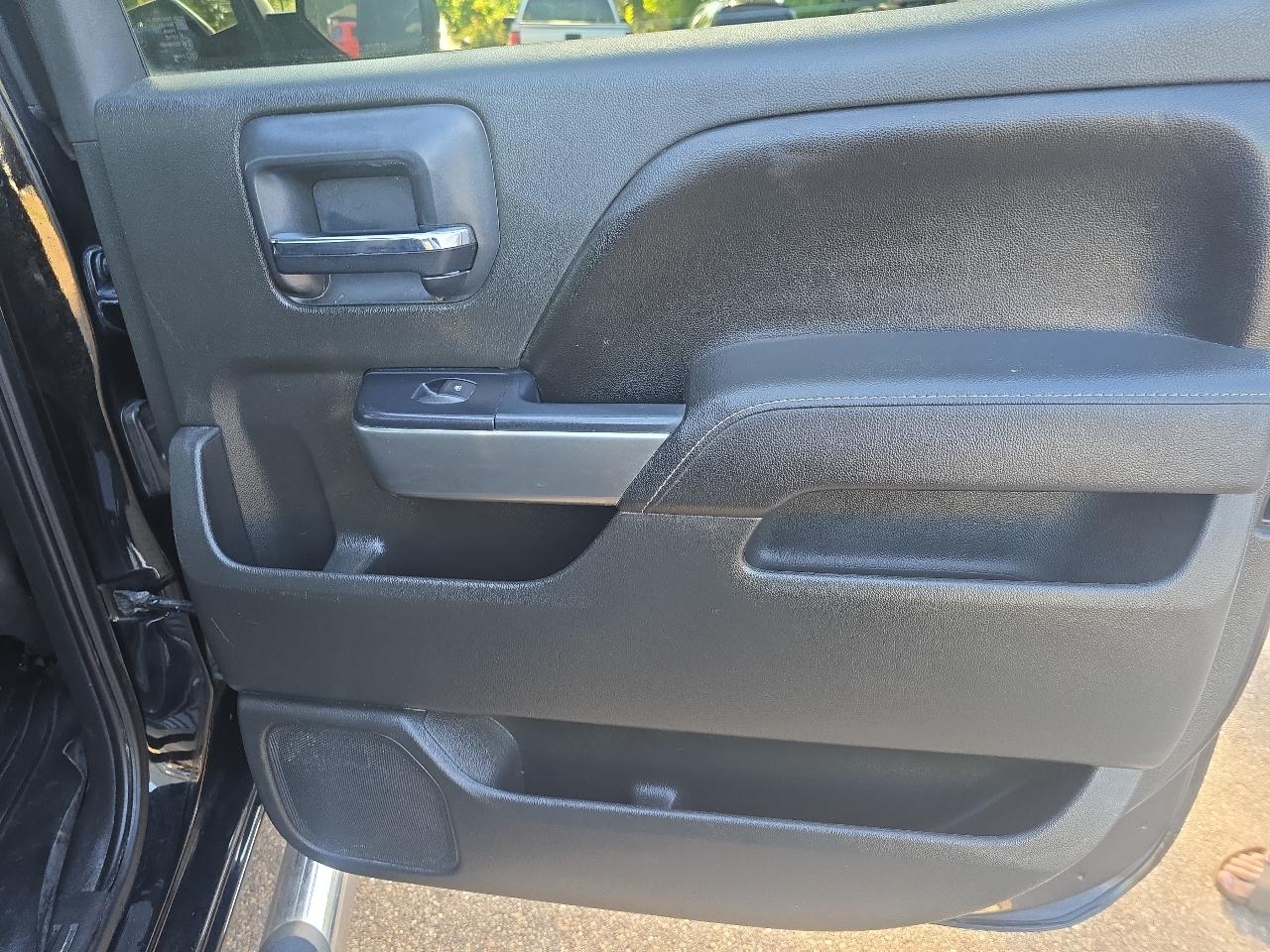 Chevrolet Silverado 1500 LT2 Crew Cab 2WD 2015