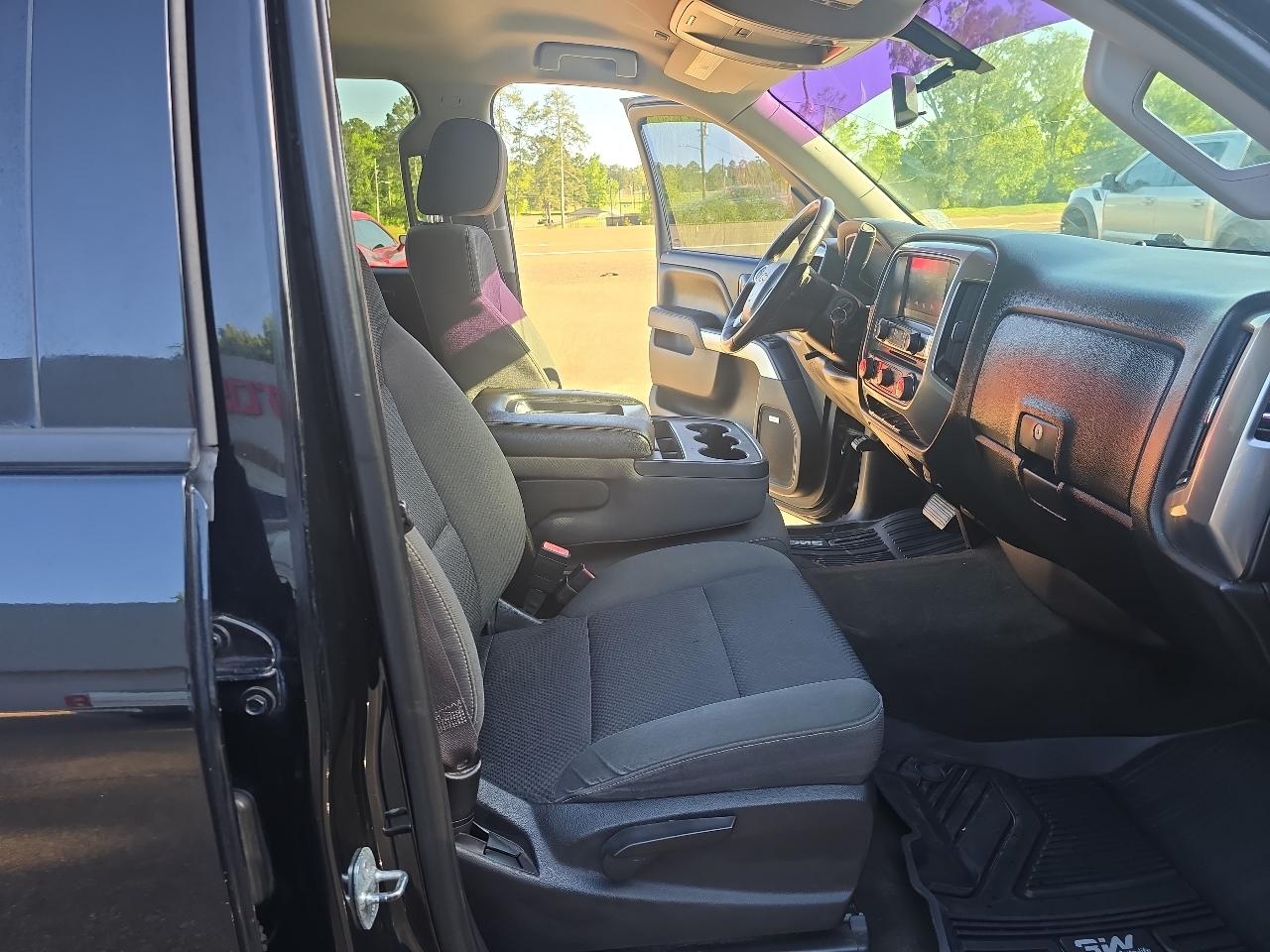 Chevrolet Silverado 1500 LT2 Crew Cab 2WD 2015