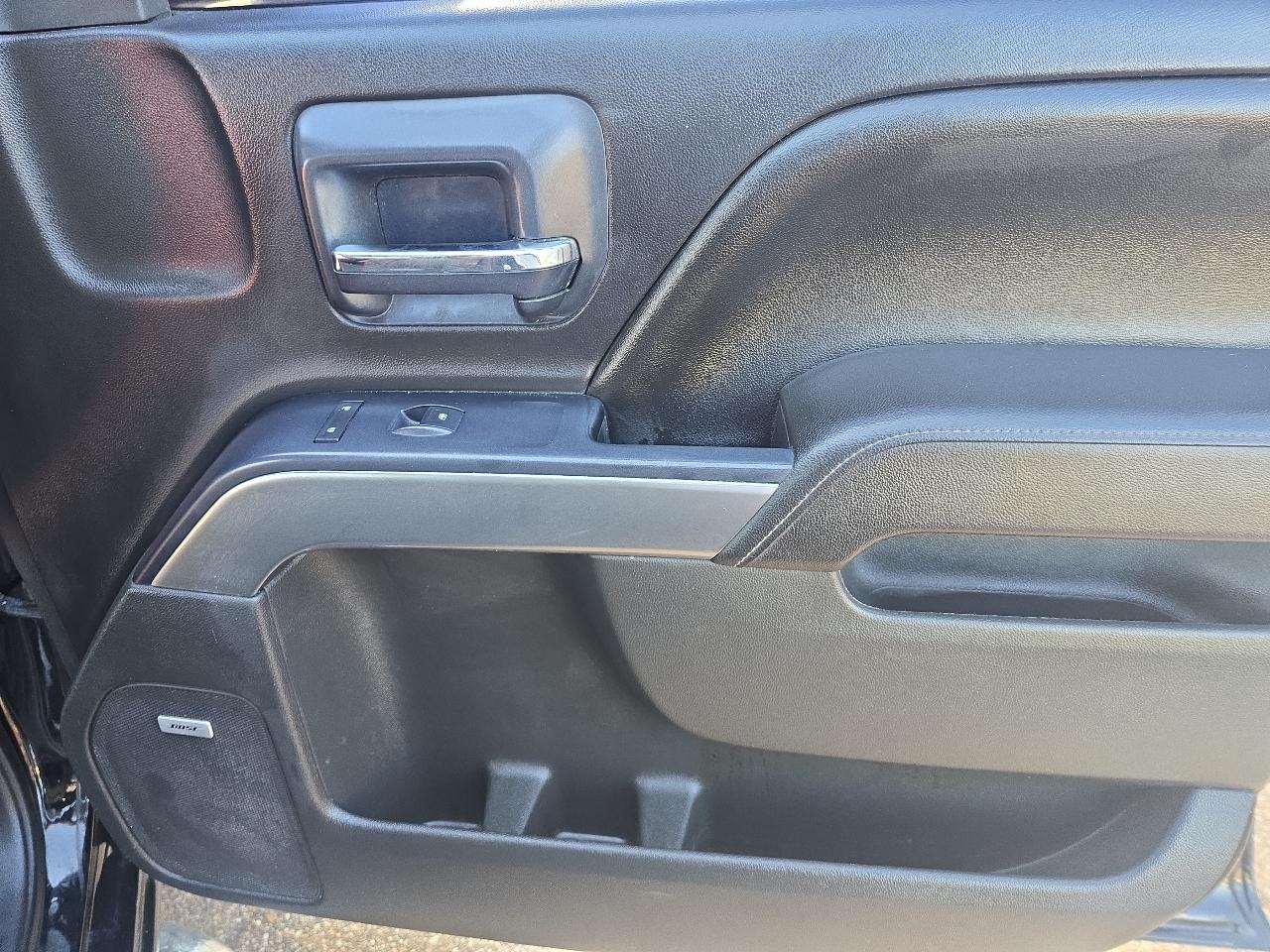 Chevrolet Silverado 1500 LT2 Crew Cab 2WD 2015
