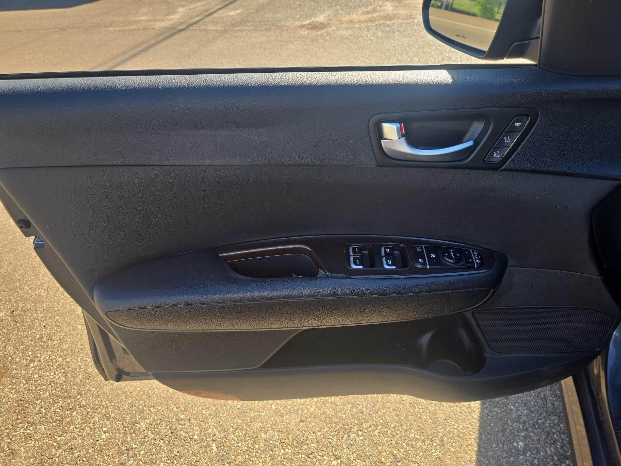 Kia Optima  2018