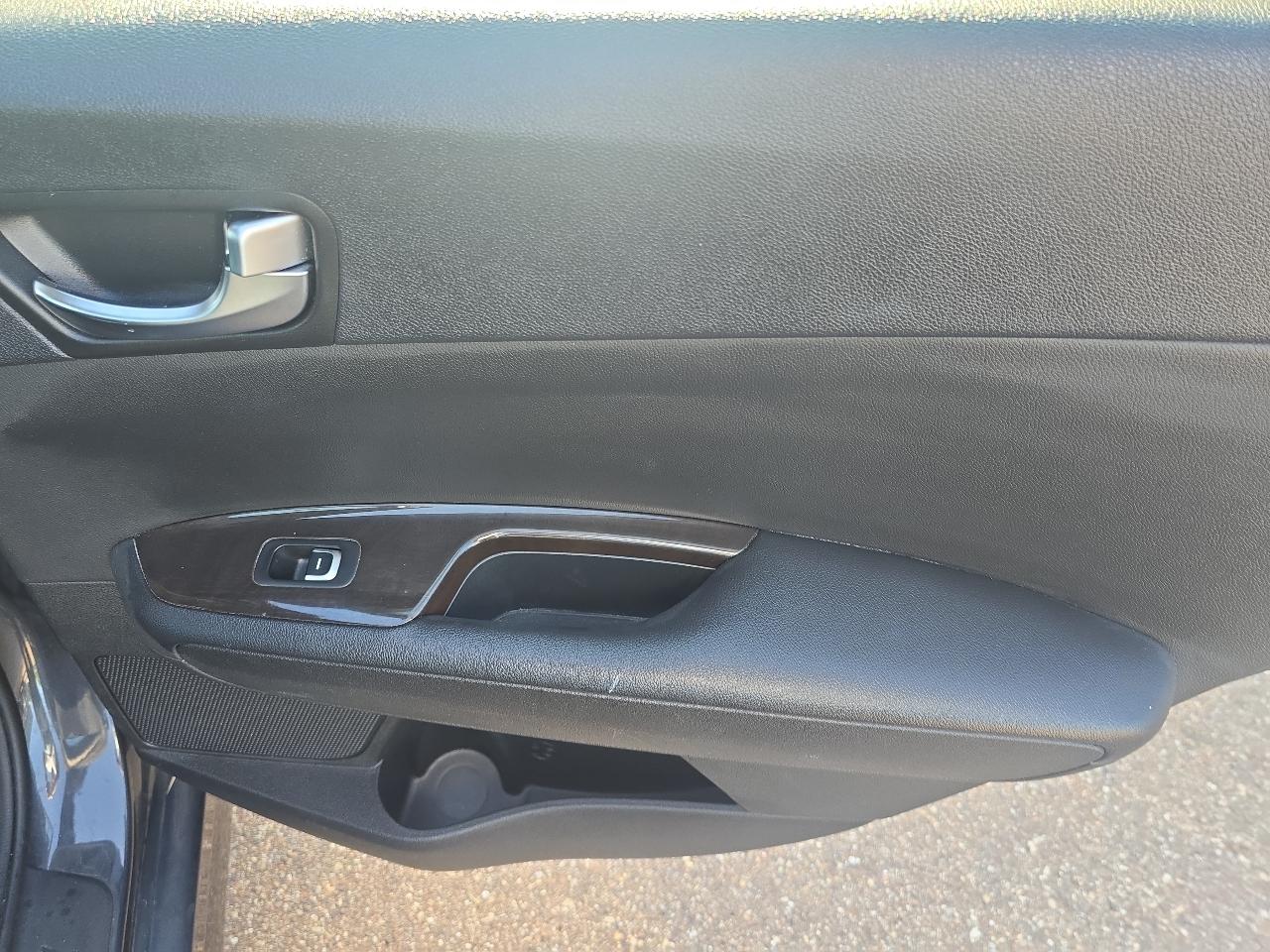 Kia Optima  2018