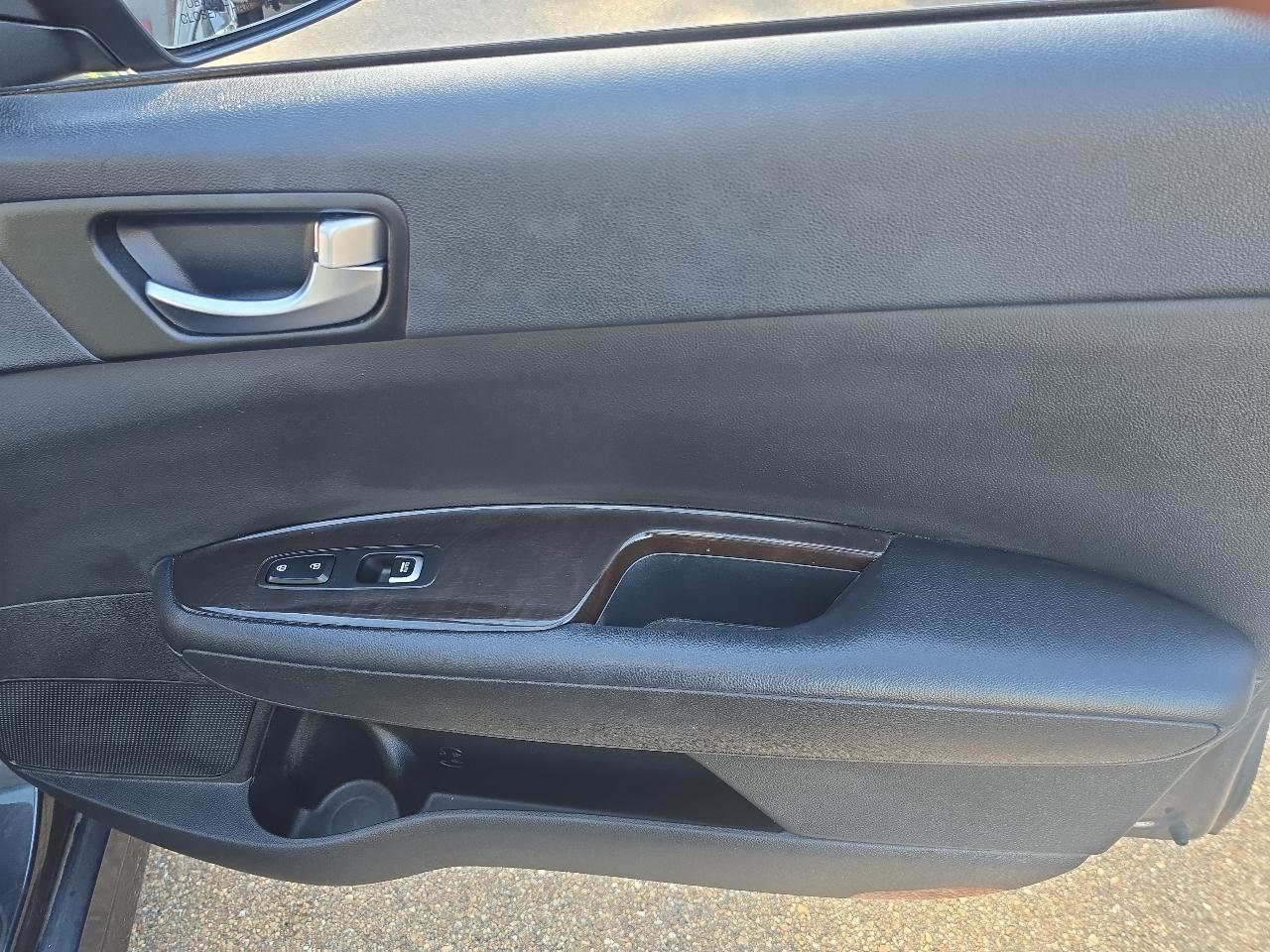 Kia Optima  2018