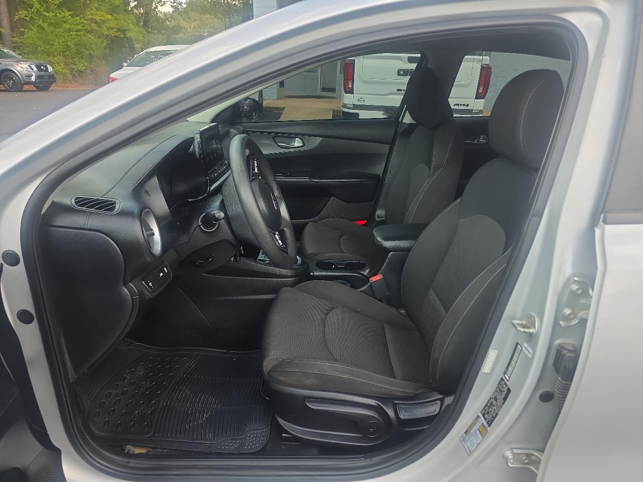 Kia Forte  2020