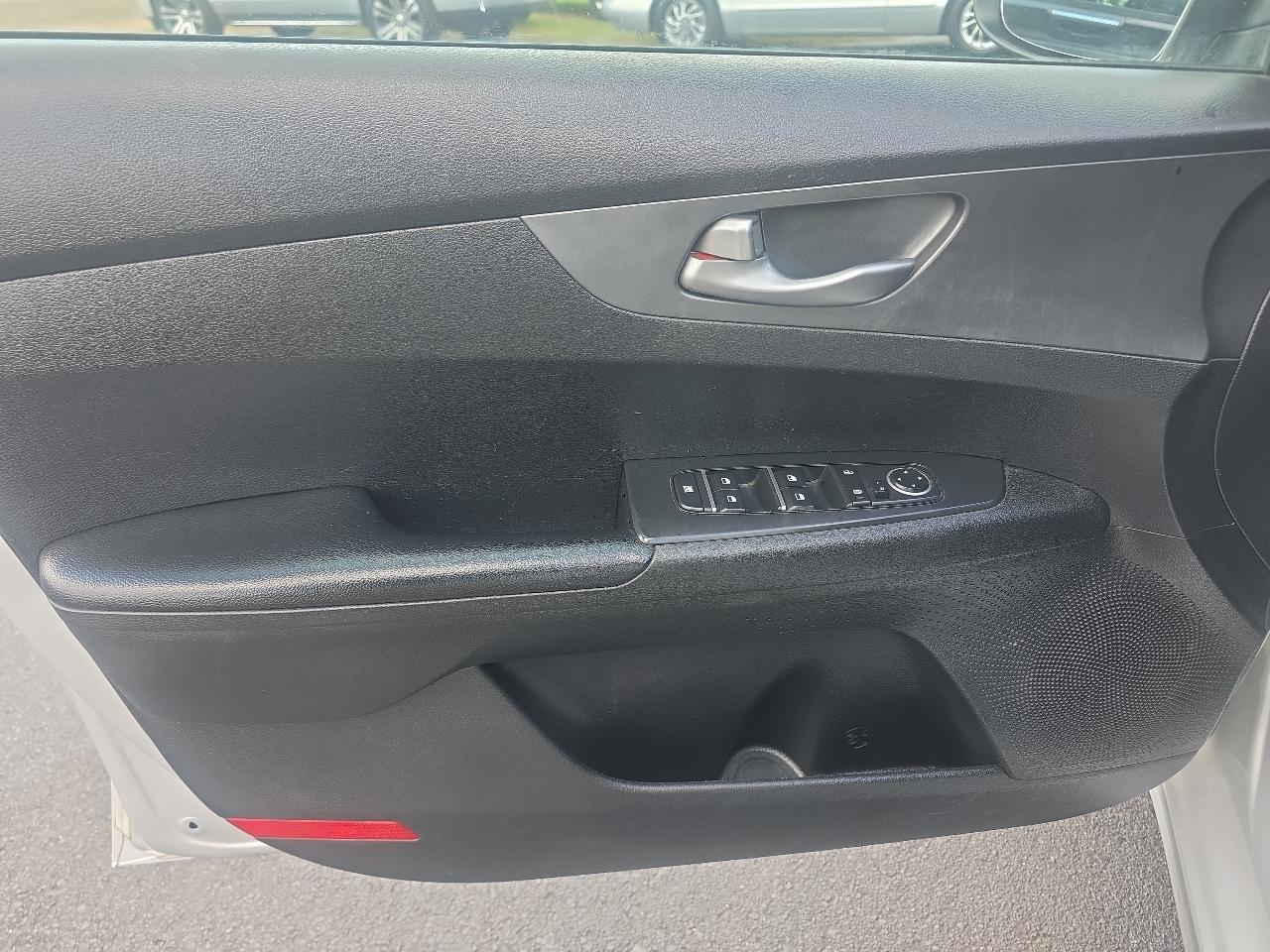 Kia Forte  2020