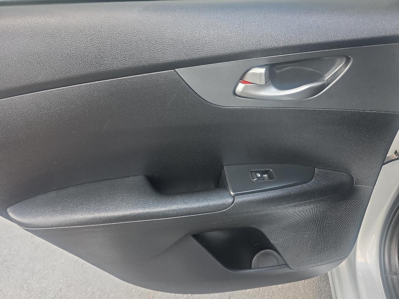 Kia Forte  2020