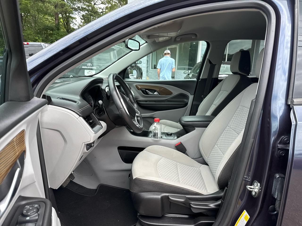 GMC Terrain  2018