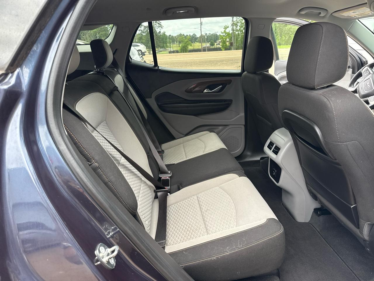 GMC Terrain  2018