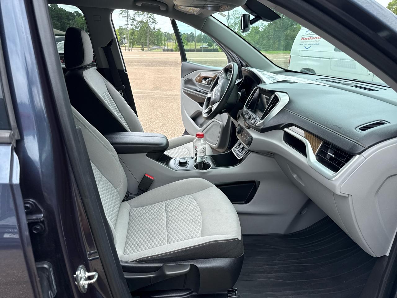 GMC Terrain  2018