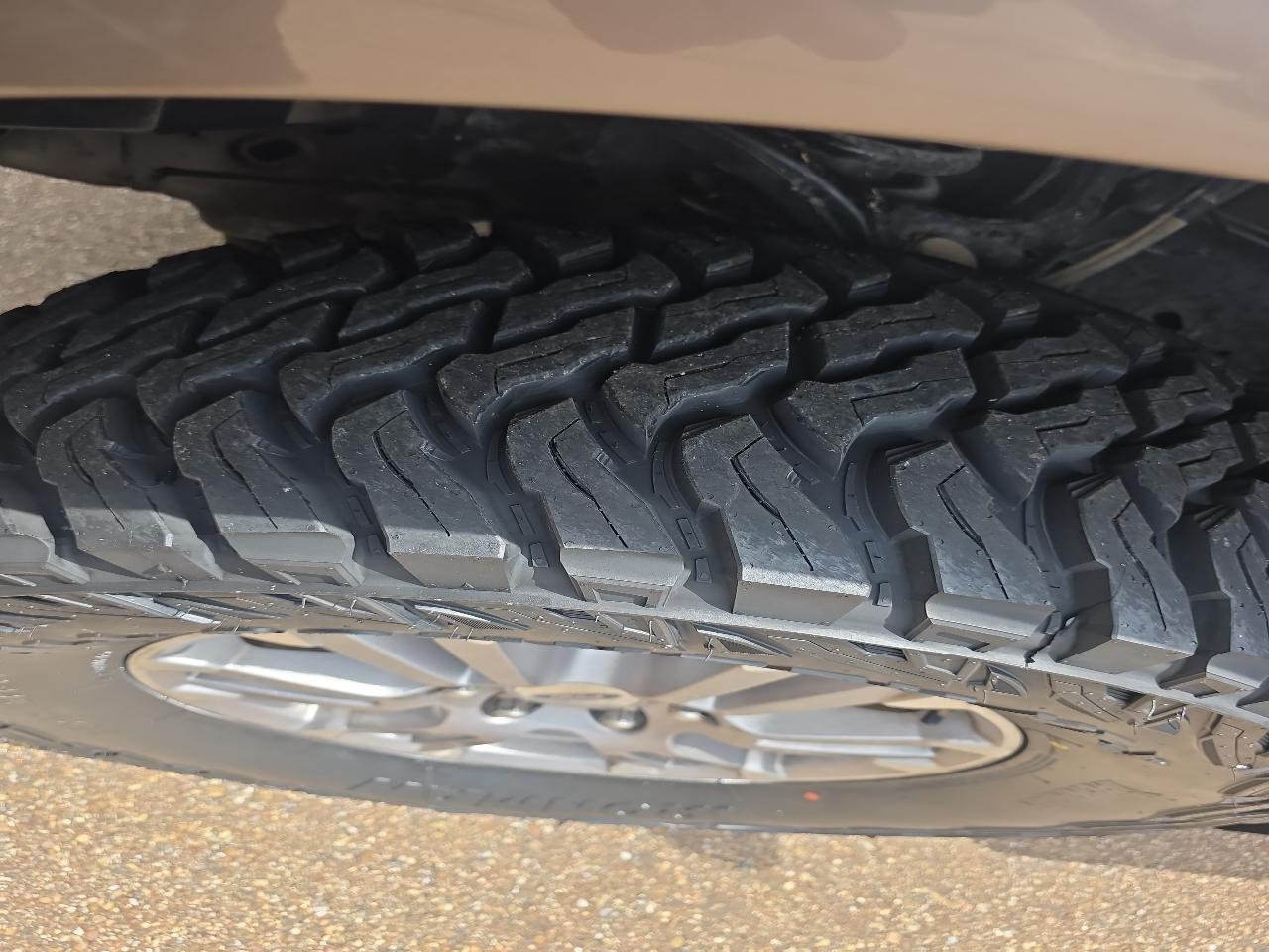 Ford F-150 Lariat SuperCrew 4WD 2019