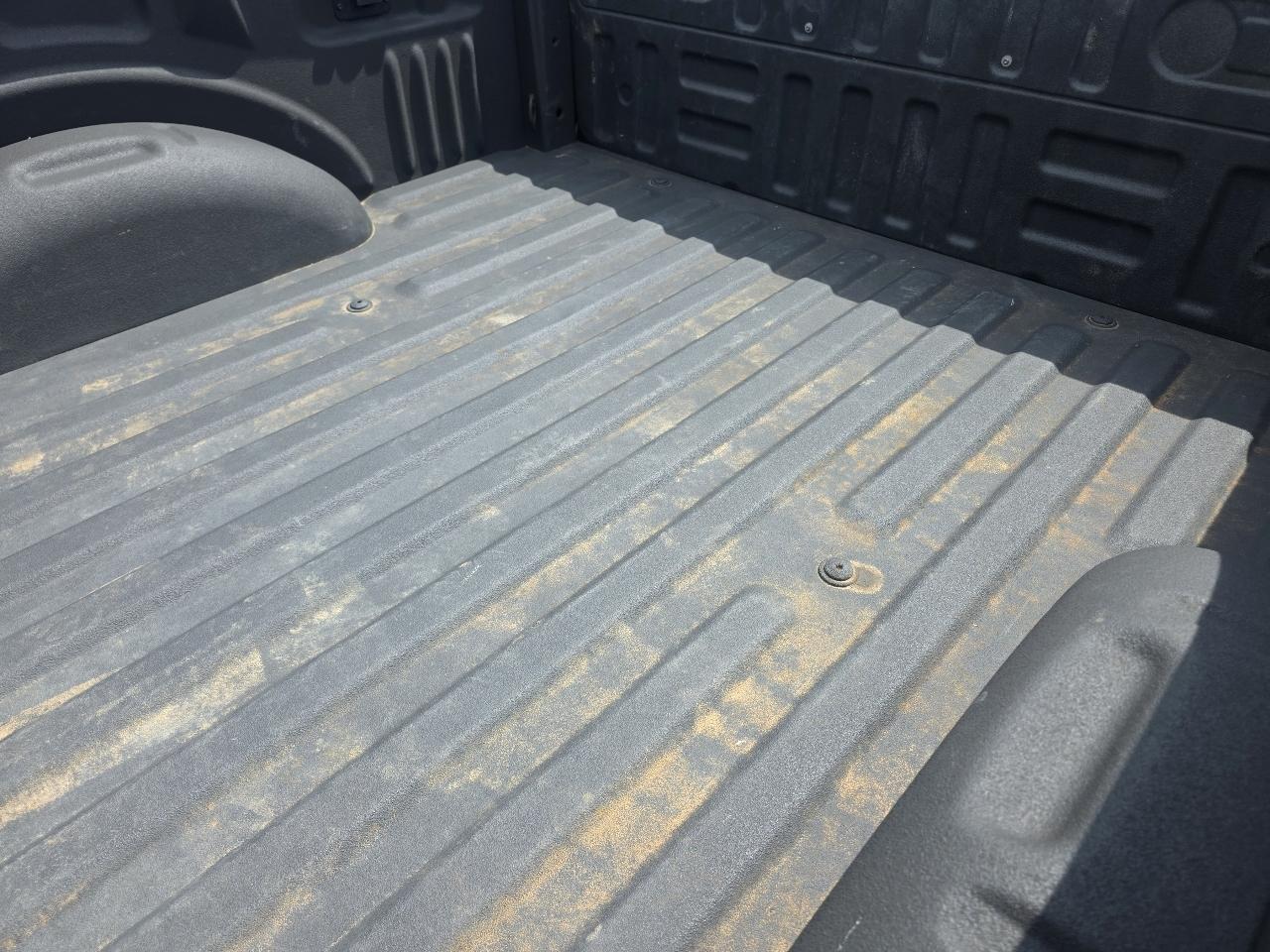Ford F-150 Lariat SuperCrew 4WD 2019