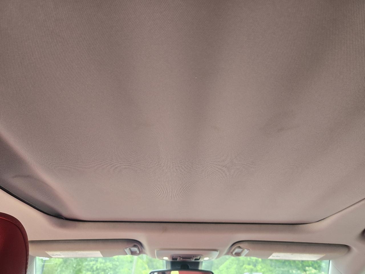 Toyota Camry XSE 2019