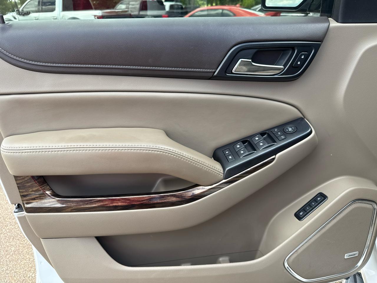 GMC Yukon  2018