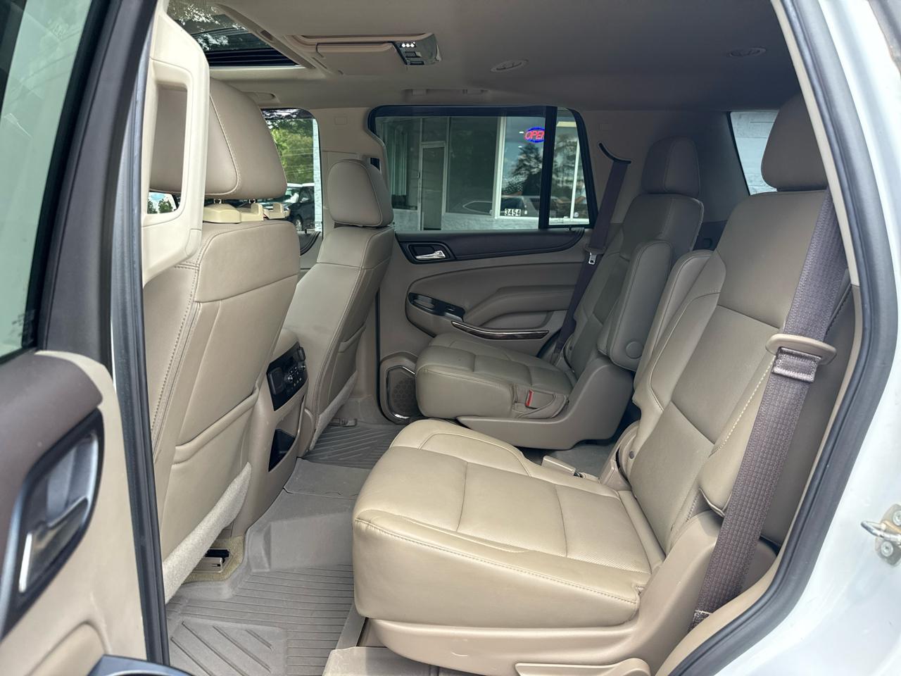 GMC Yukon  2018