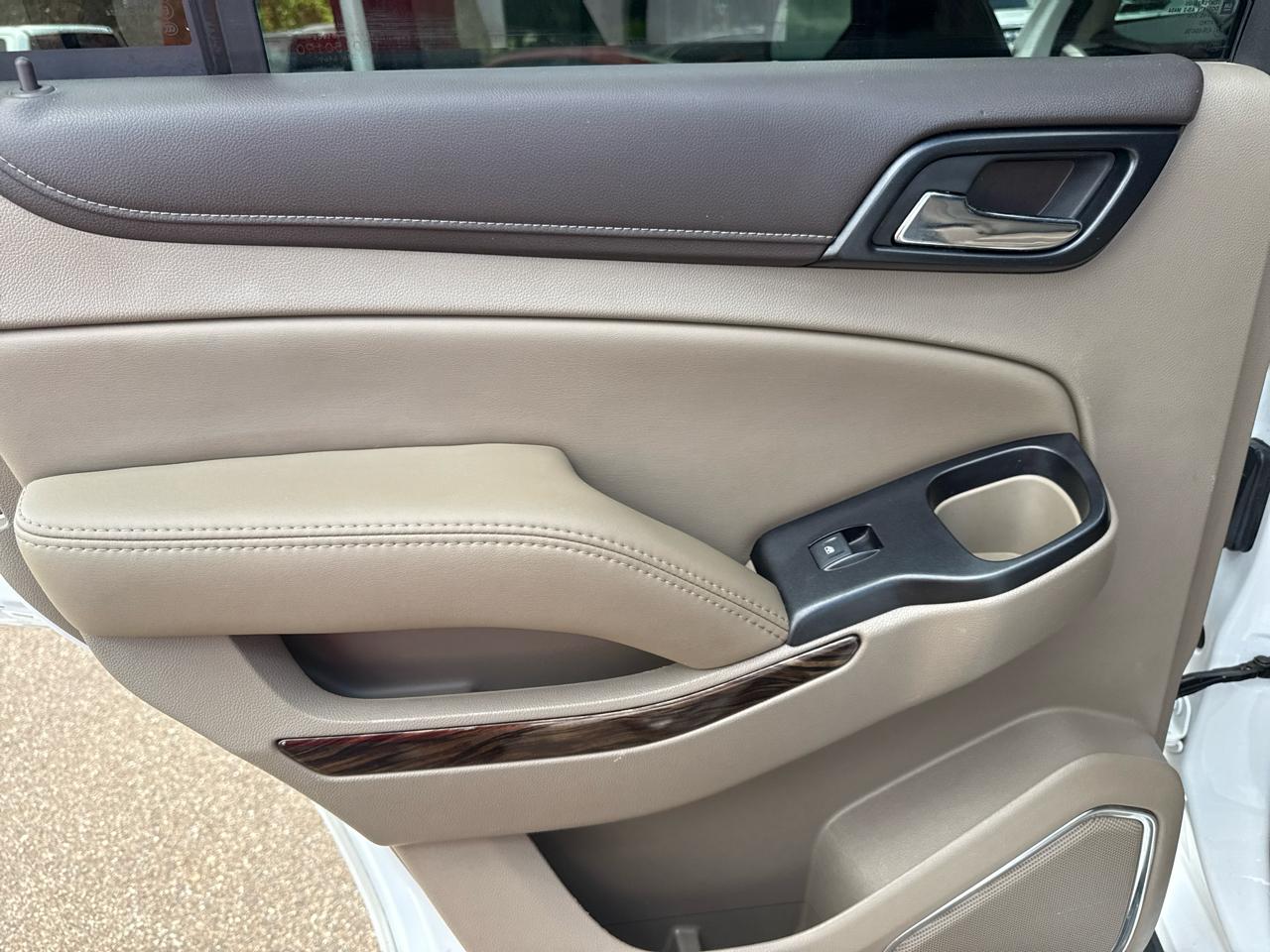 GMC Yukon  2018
