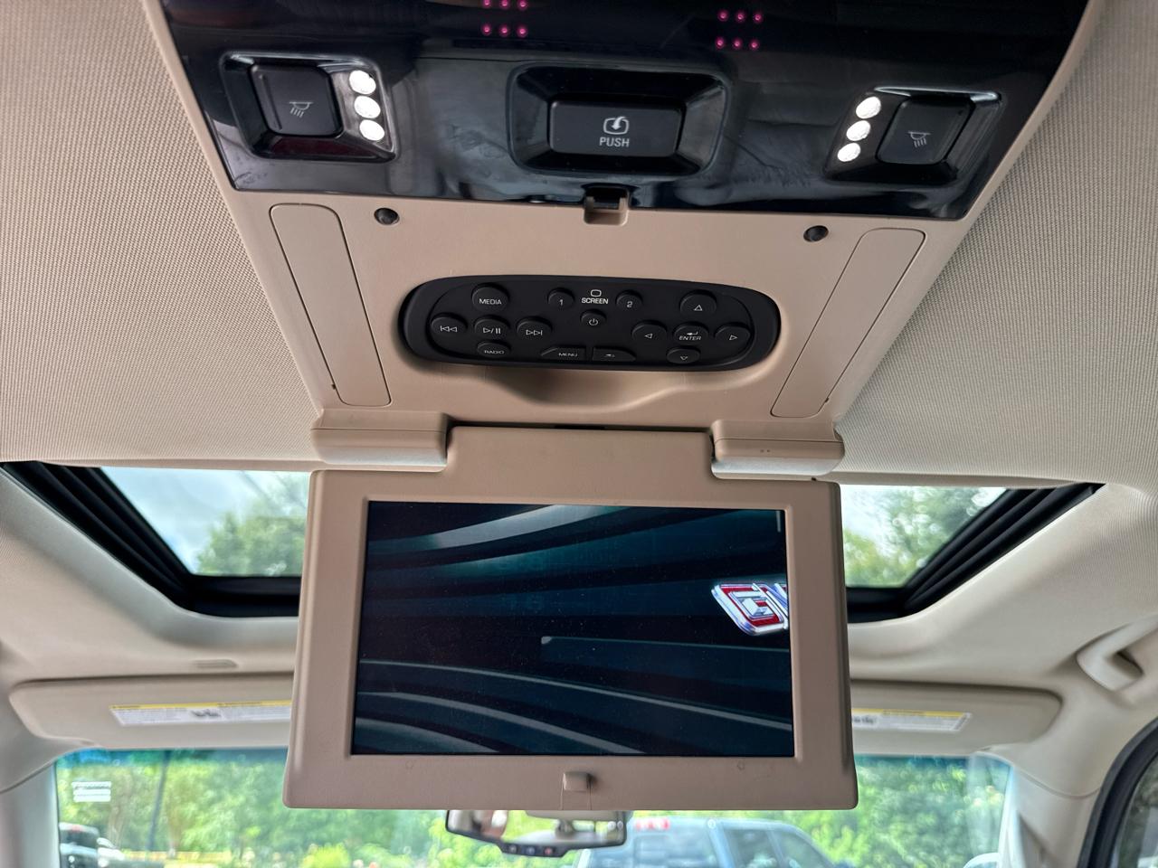GMC Yukon  2018