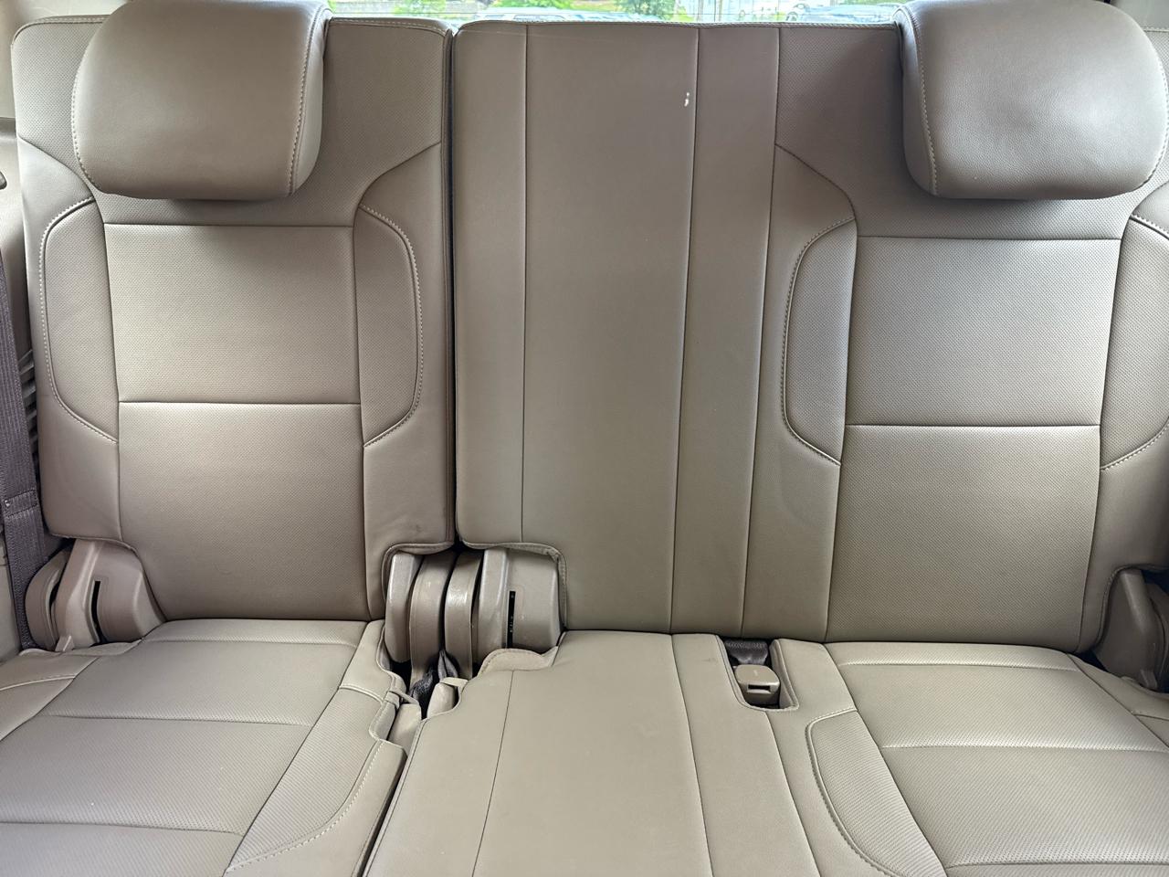 GMC Yukon  2018