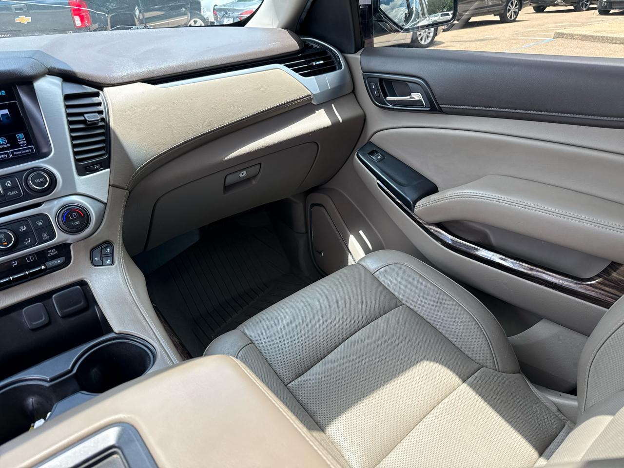 GMC Yukon  2018