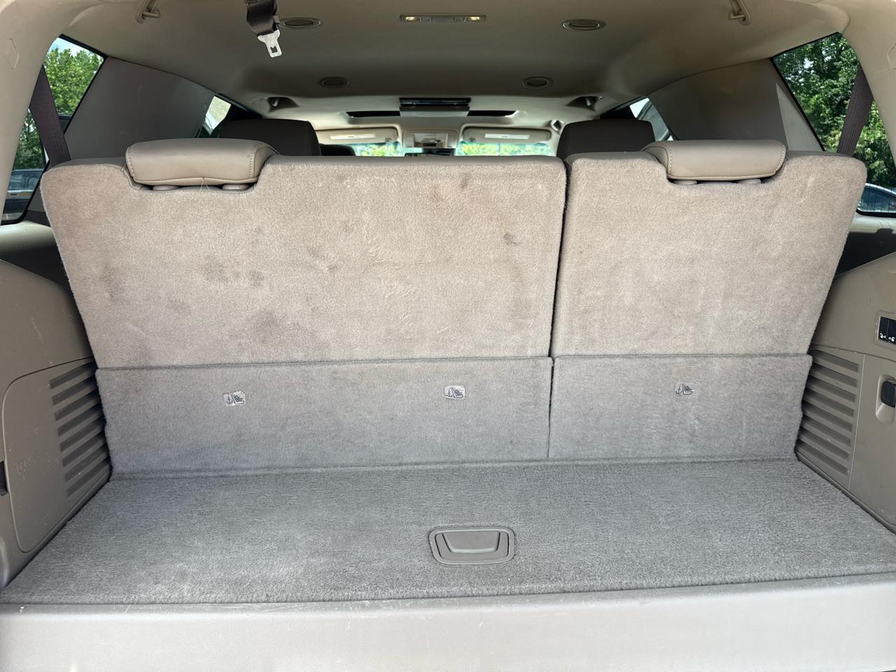 GMC Yukon  2018